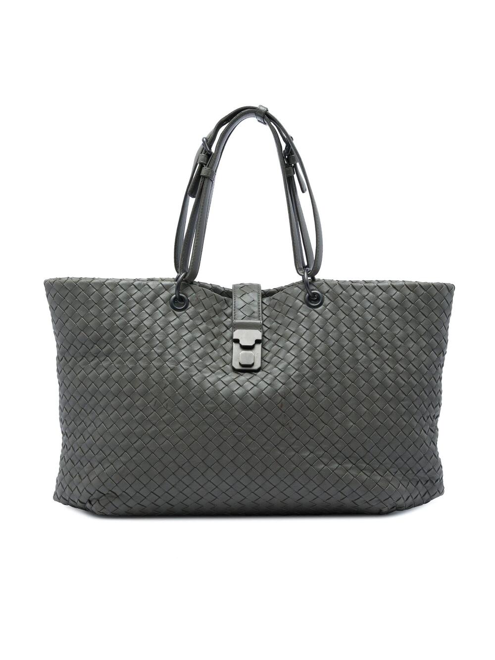 Bottega Veneta Medium Nappa Intrecciato #350377B81B